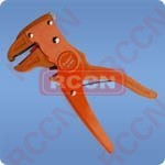 Self-Adjusting Cutter-Stripper